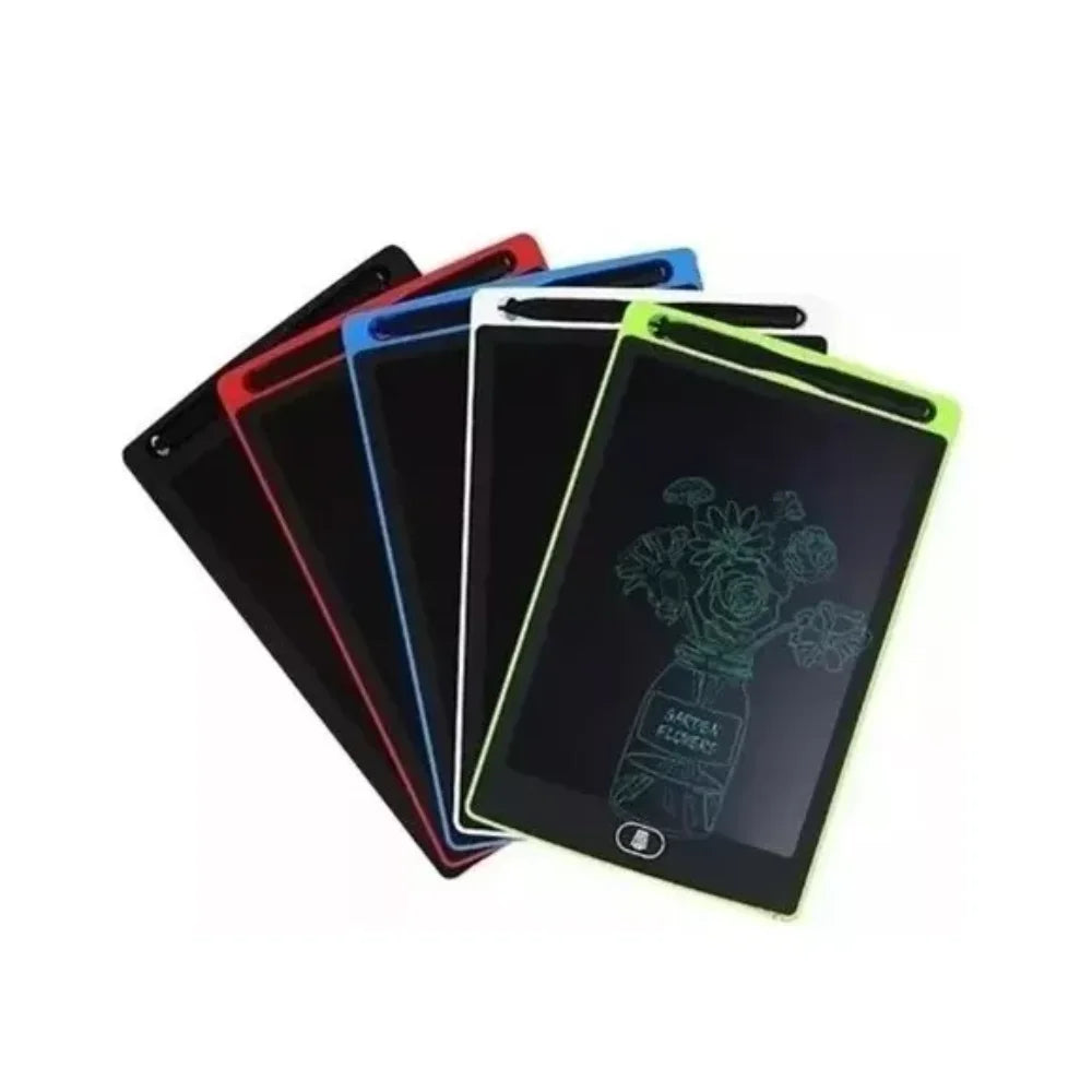 Tablet Infantil - Lousa Mágica