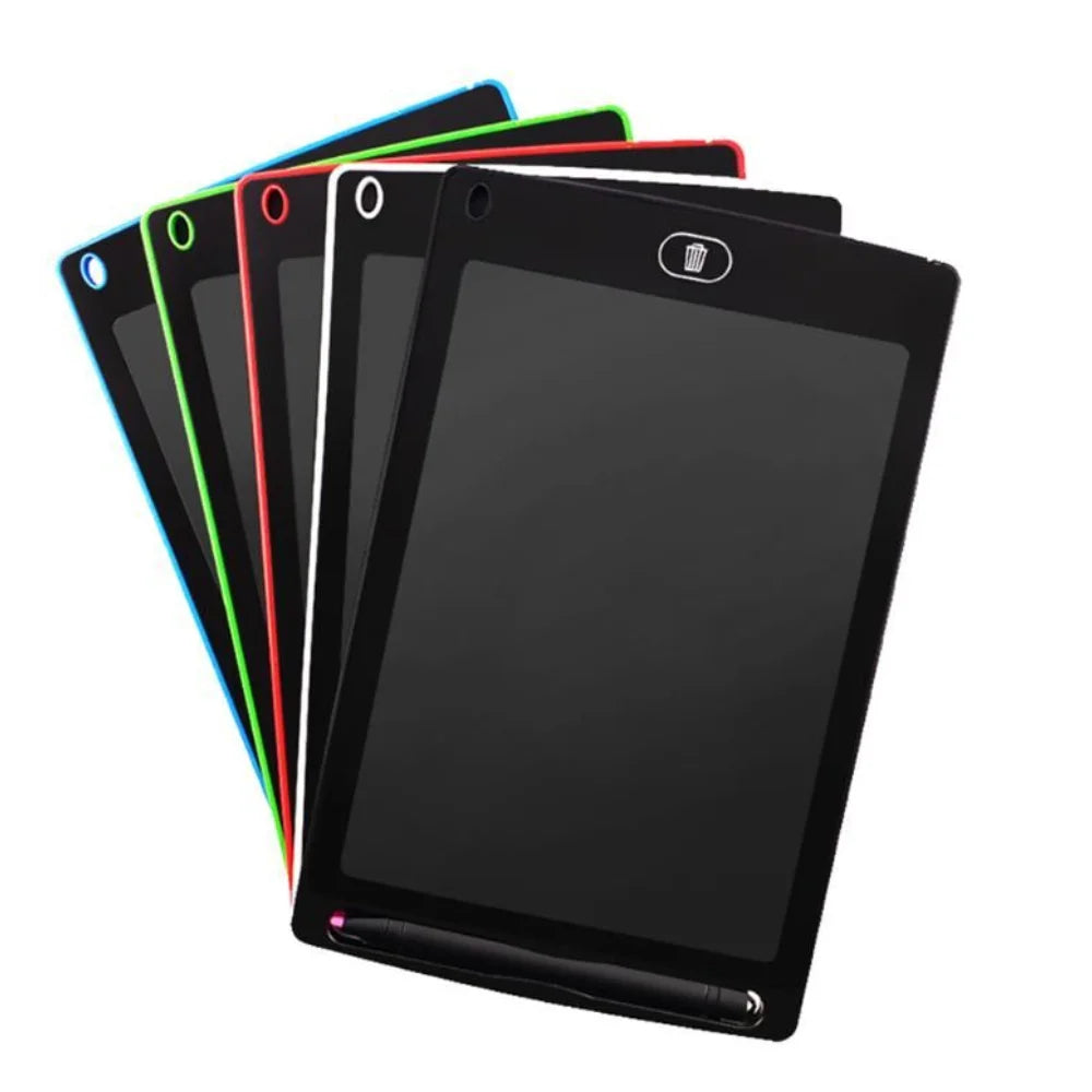 Tablet Infantil - Lousa Mágica