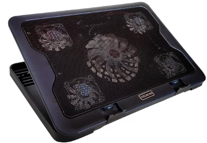 Base Notebook Regulagem Com Cooler Sy-c5