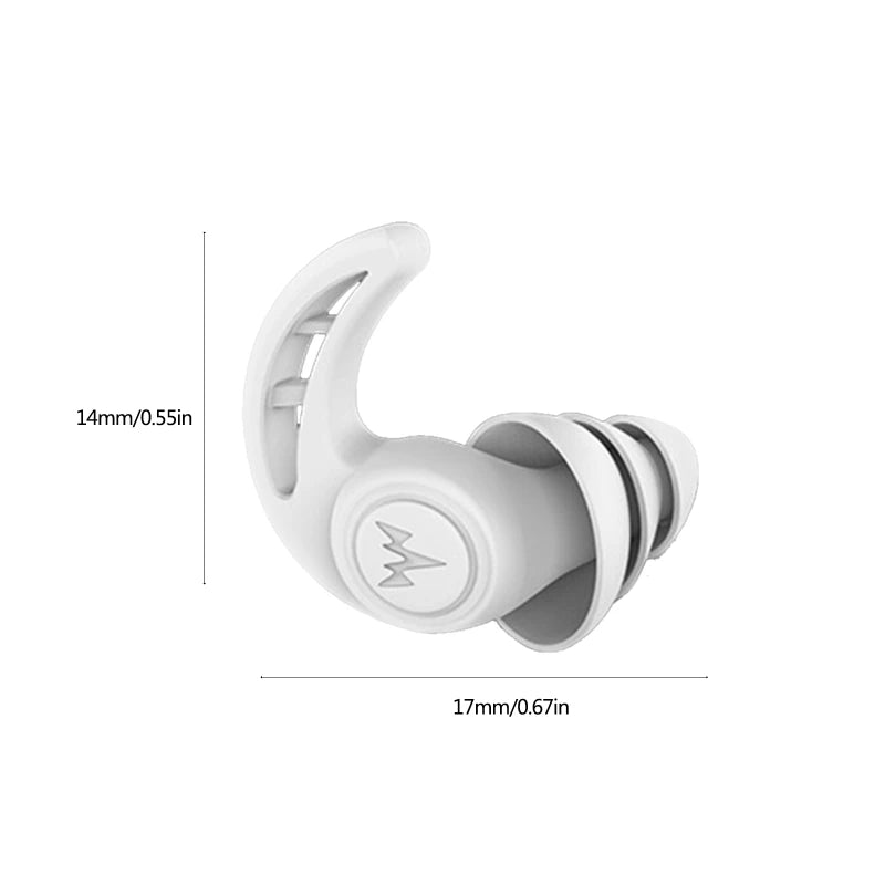 Protetor Auricular Para Dormir