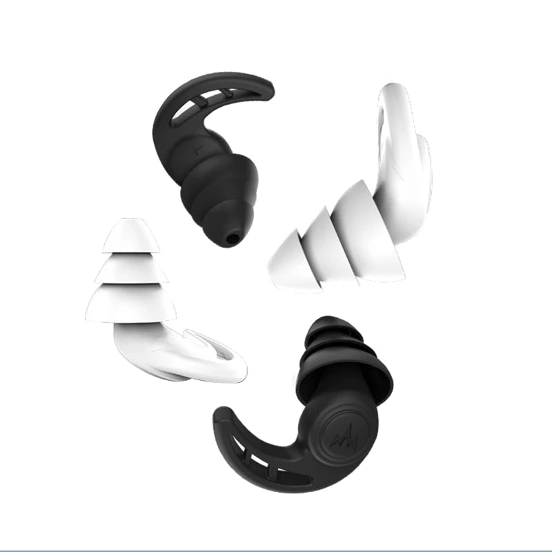 Protetor Auricular Para Dormir