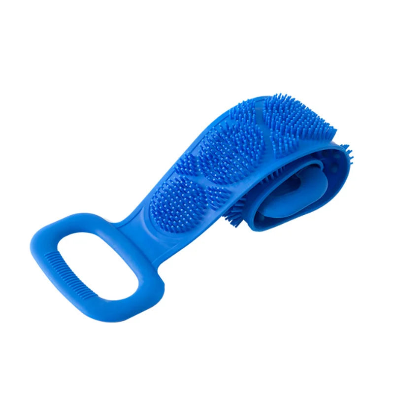 Escova de Banho Mágica para Costas