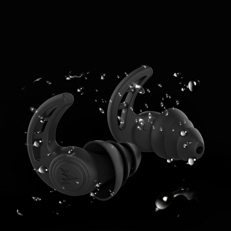 Protetor Auricular Para Dormir