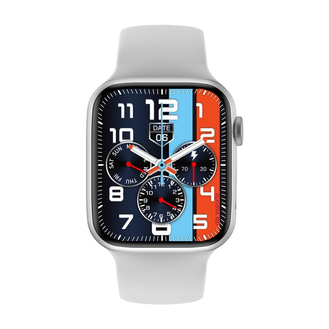 SmartWatch I8 Pro Max Series 8