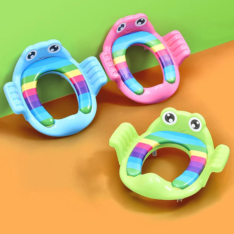 Assento Infantil - Deixe Seus Filhos Mais Seguros