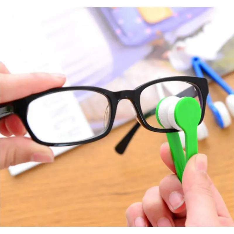 Limpador de Lentes para óculos