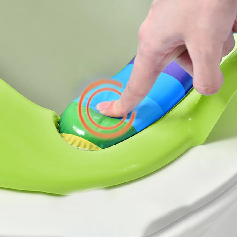 Assento Infantil - Deixe Seus Filhos Mais Seguros