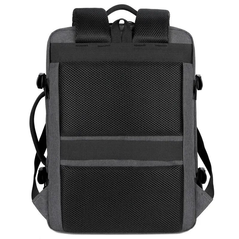 Mochila de Viagem Grande - À Prova D'Água