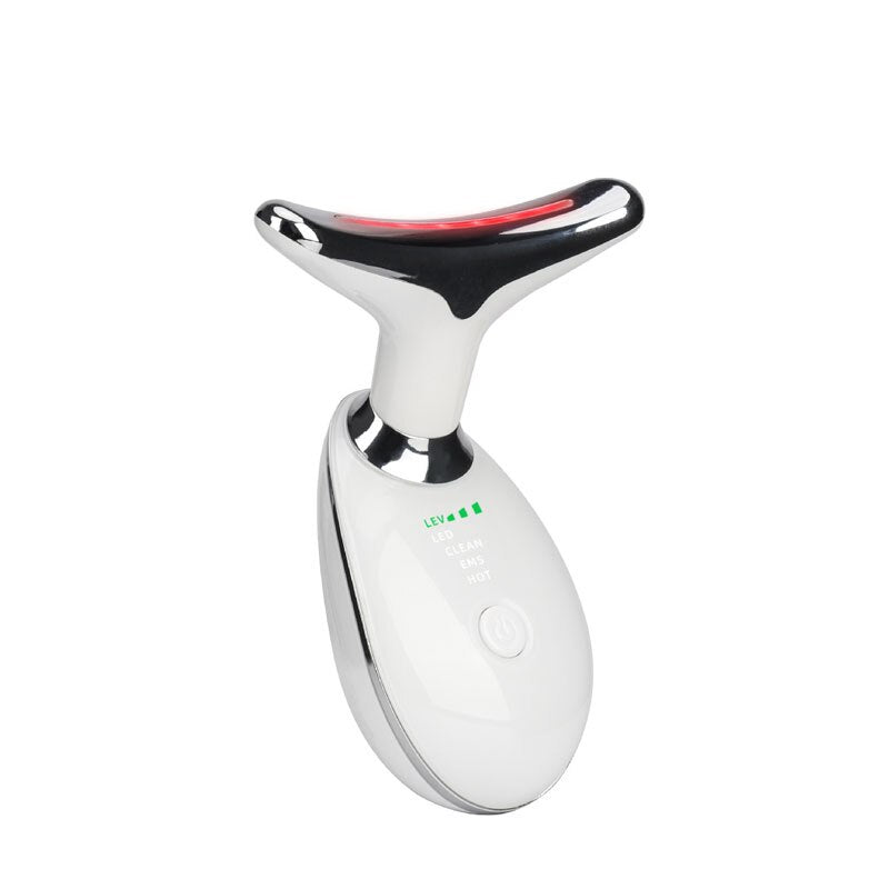 Perfect Skin - Rejuvenescedor - Massageador Facial
