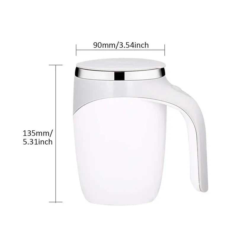 Caneca Misturadora