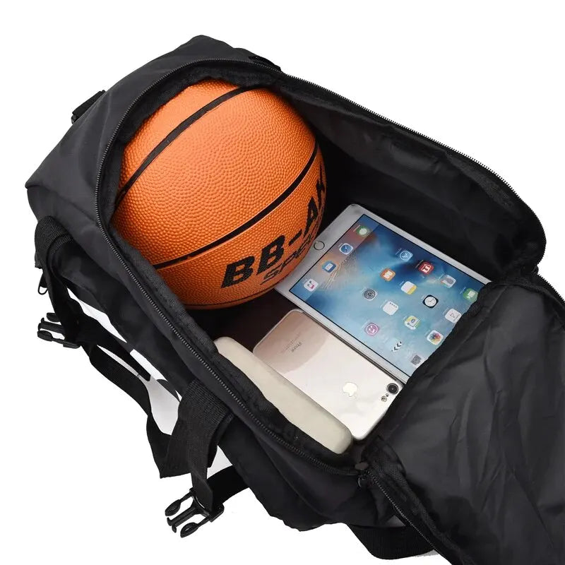 Bolsa esportiva T60 - masculina e feminina
