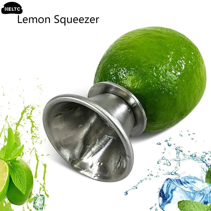 Extrator de Suco de fruta manual