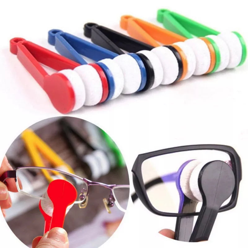 Limpador de Lentes para óculos