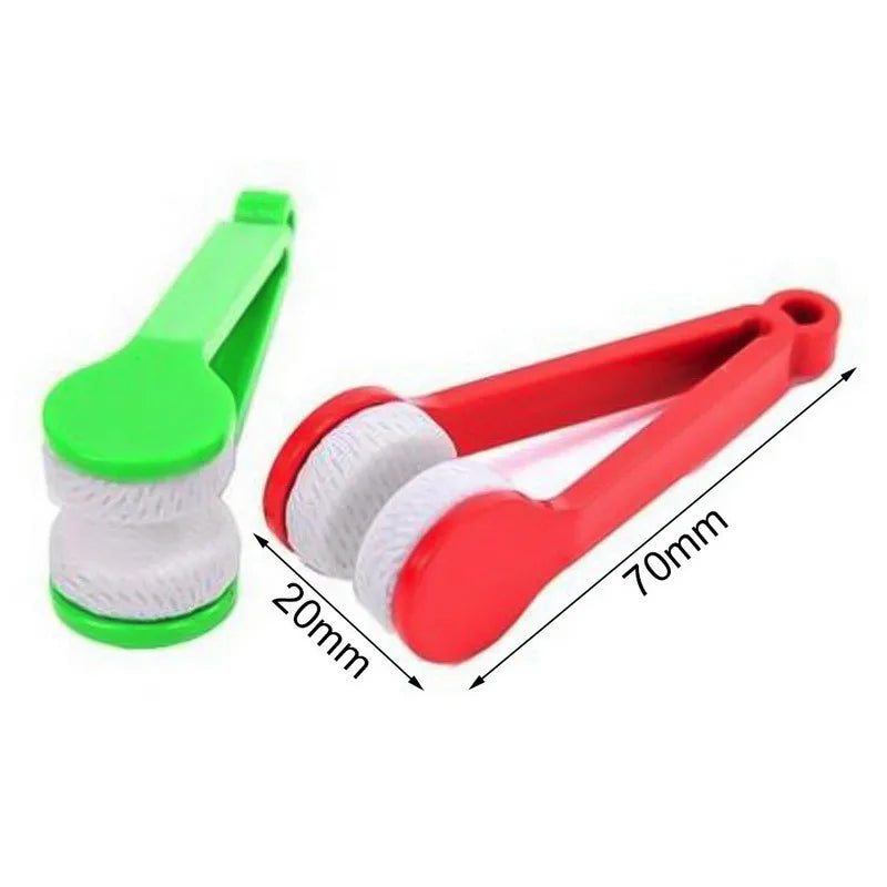 Limpador de Lentes para óculos