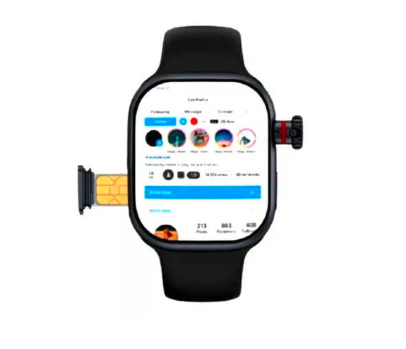 SmartWatch Cd99
