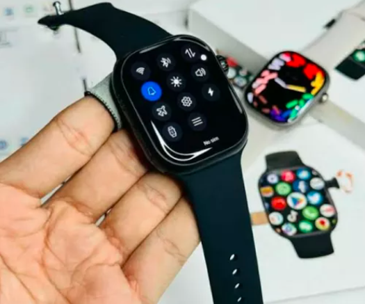 SmartWatch Cd99