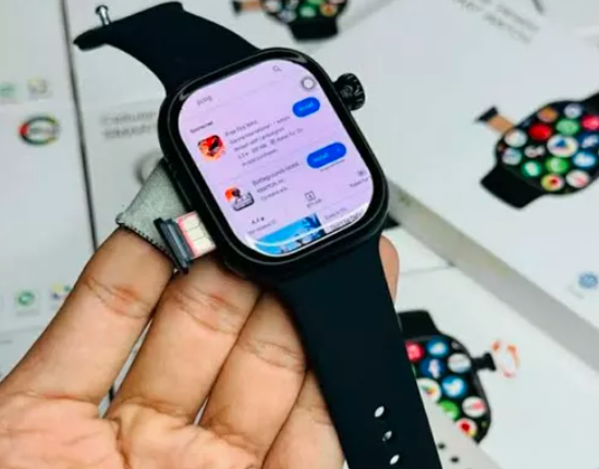 SmartWatch Cd99