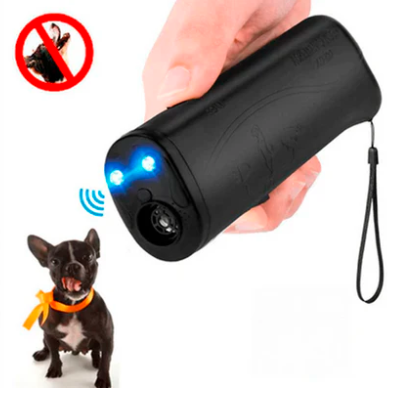 Anti Latido Ultra Sônico