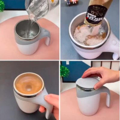 Caneca Misturadora