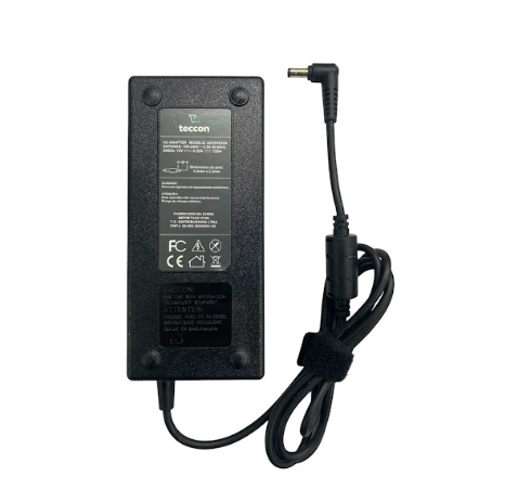 Fonte Carregador Samsung Odyssey 19v 6,32a 120w