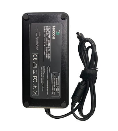 Fonte Carregador para Notebook Avell A70 HYB RTX 3060 180w