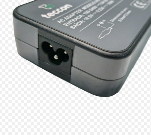 Fonte Carregador para Notebook Avell G1540 A63 150w