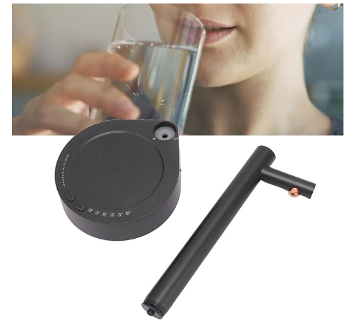 Dispensador automático de água de Mesa