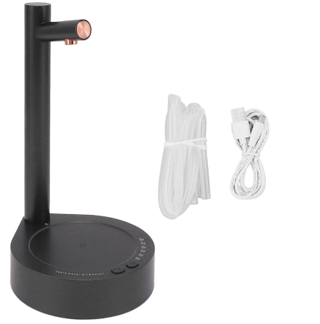 Dispensador automático de água de Mesa