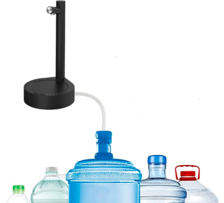 Dispensador automático de água de Mesa