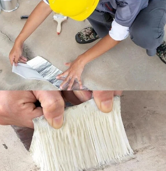 Fita Impermeável Super Colante