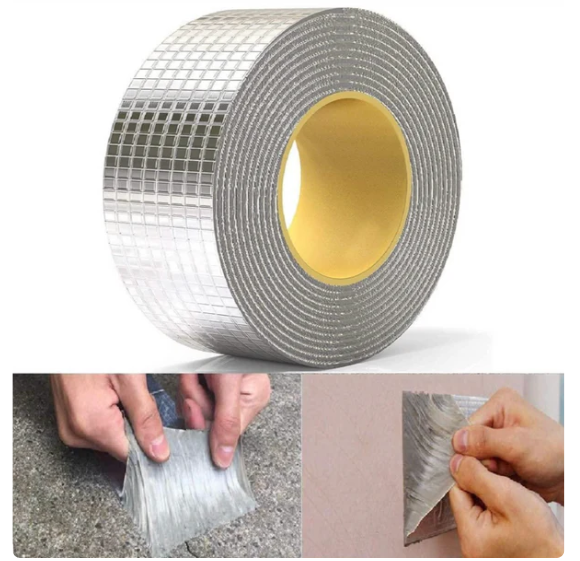 Fita Impermeável Super Colante