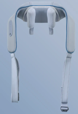 Massageador automático