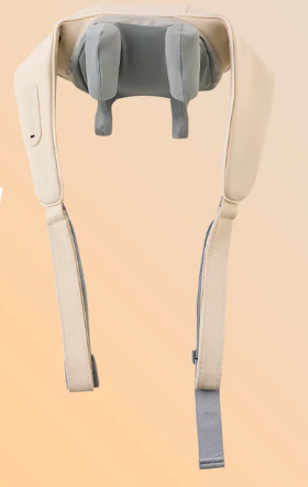 Massageador automático