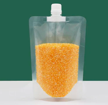 Sacos Pote Premium Armazenador de Alimentos Reutilizável 