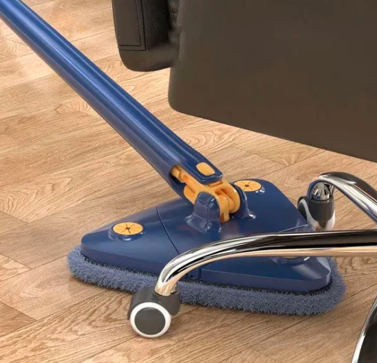 Mop de Limpeza Giratório 360°