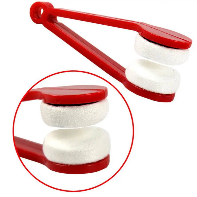 Limpador de Lentes para óculos
