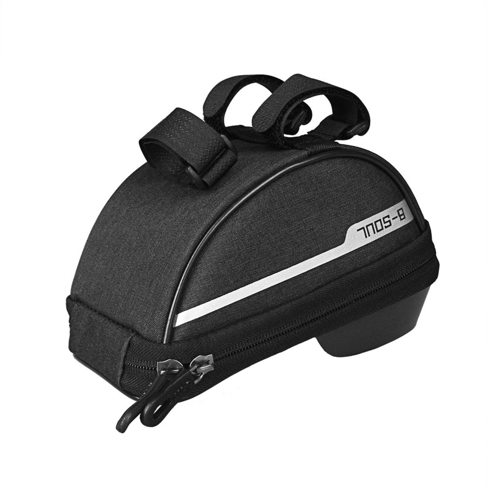 Bolsa para Bike com suporte de celular - 2 em 1 |Frete Grátis