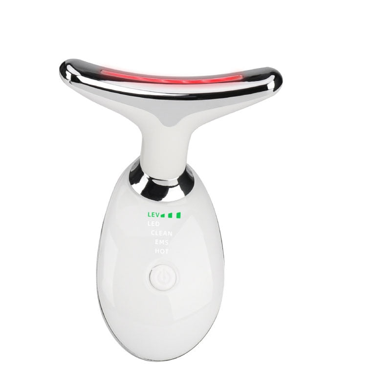 Perfect Skin - Rejuvenescedor - Massageador Facial