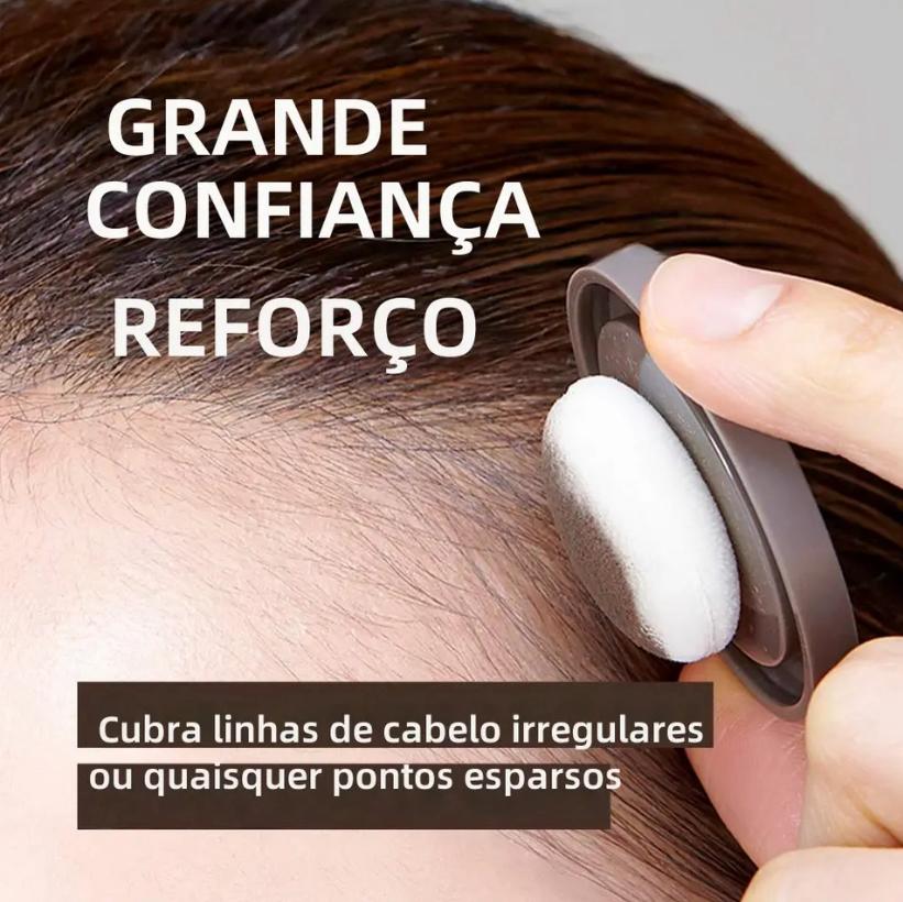 Tinta de cabelo em pó - Sevích