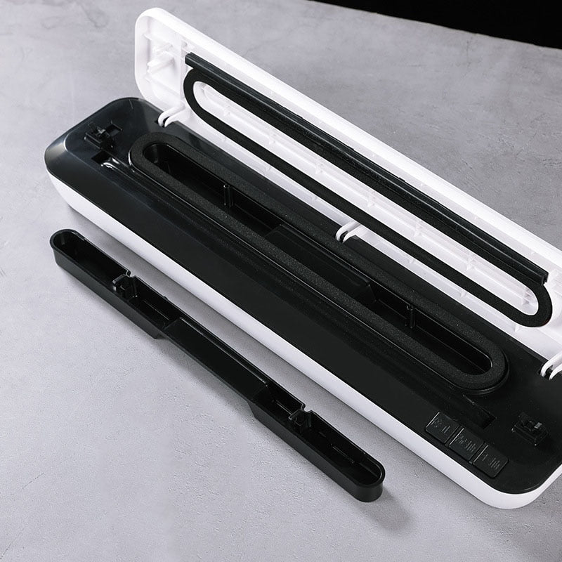 Seladora a Vácuo Xiaomi Doméstica