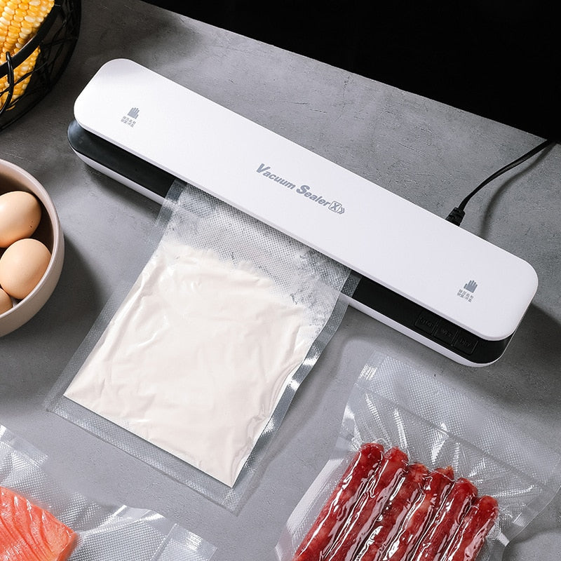 Seladora a Vácuo Xiaomi Doméstica