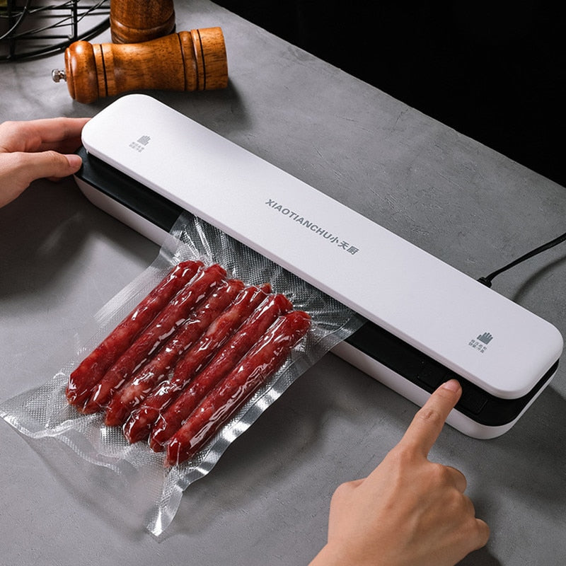 Seladora a Vácuo Xiaomi Doméstica