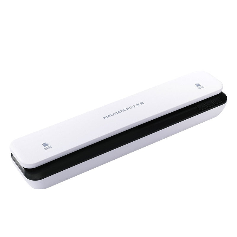 Seladora a Vácuo Xiaomi Doméstica