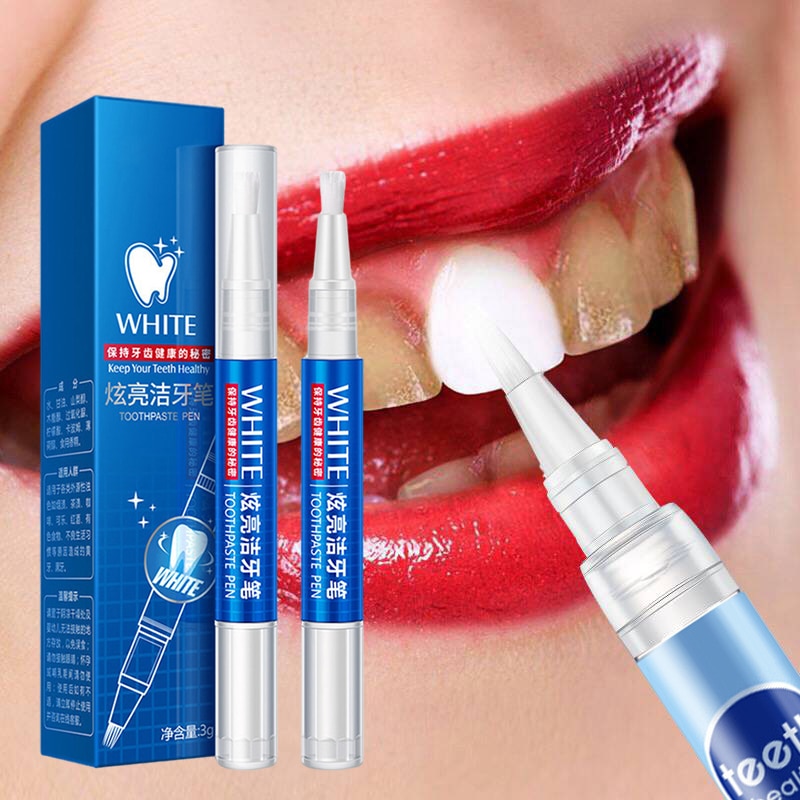 Caneta Clareadora Dental White