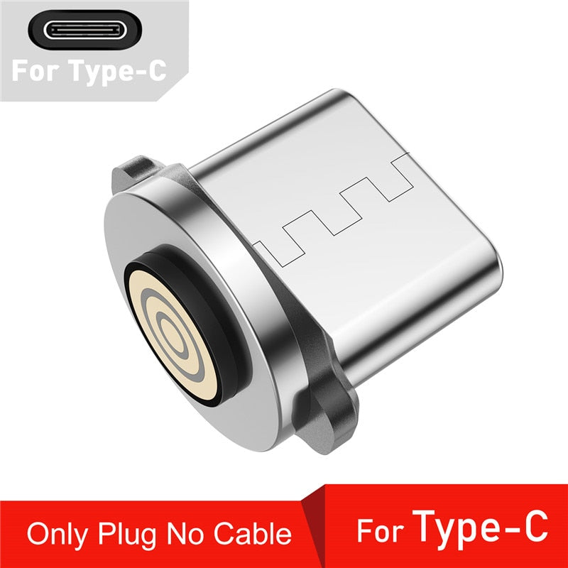 Cabo Magnético USB