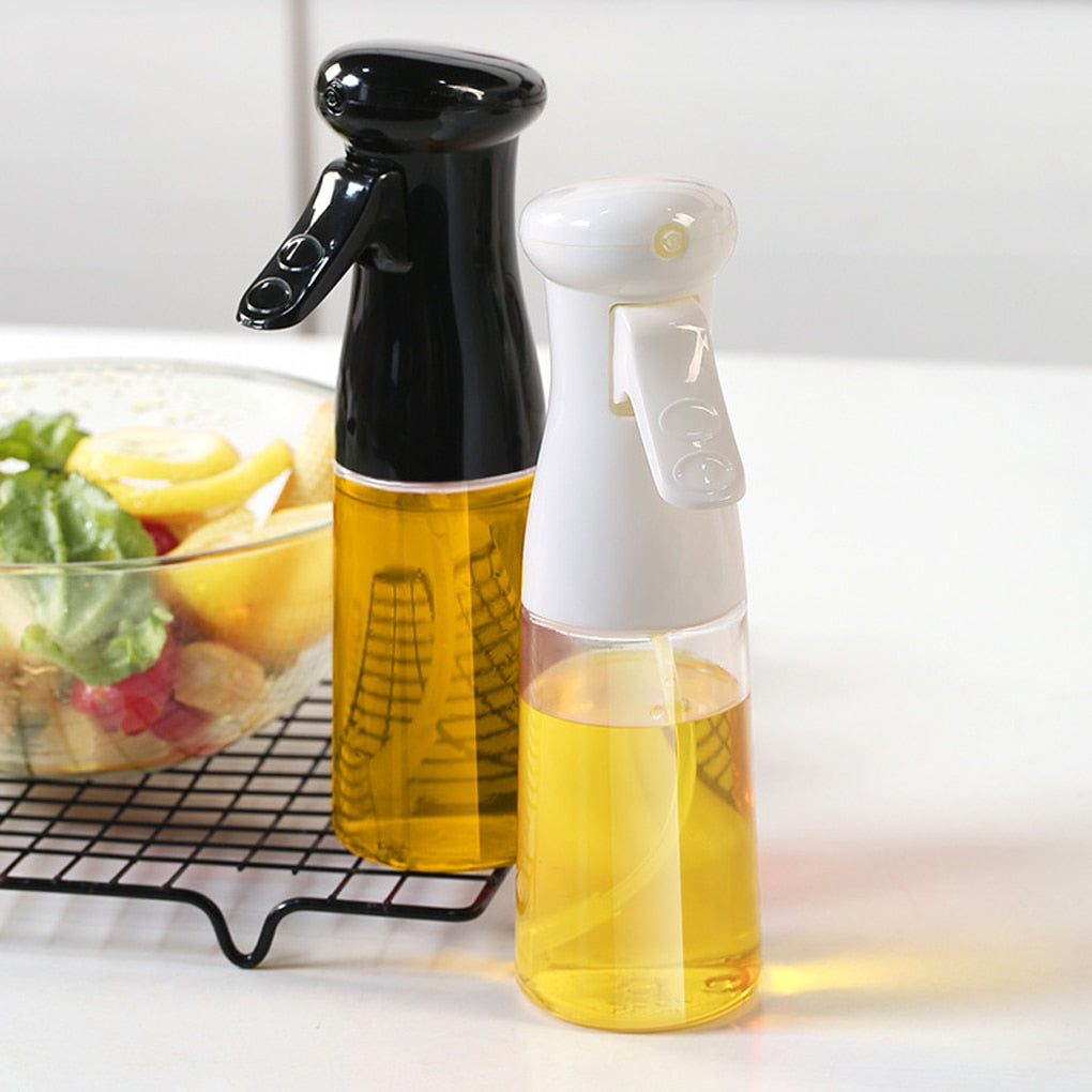 Spray Borrifador Culinário Azeite Óleo Vinagre Para Cozinha | Frete Grátis