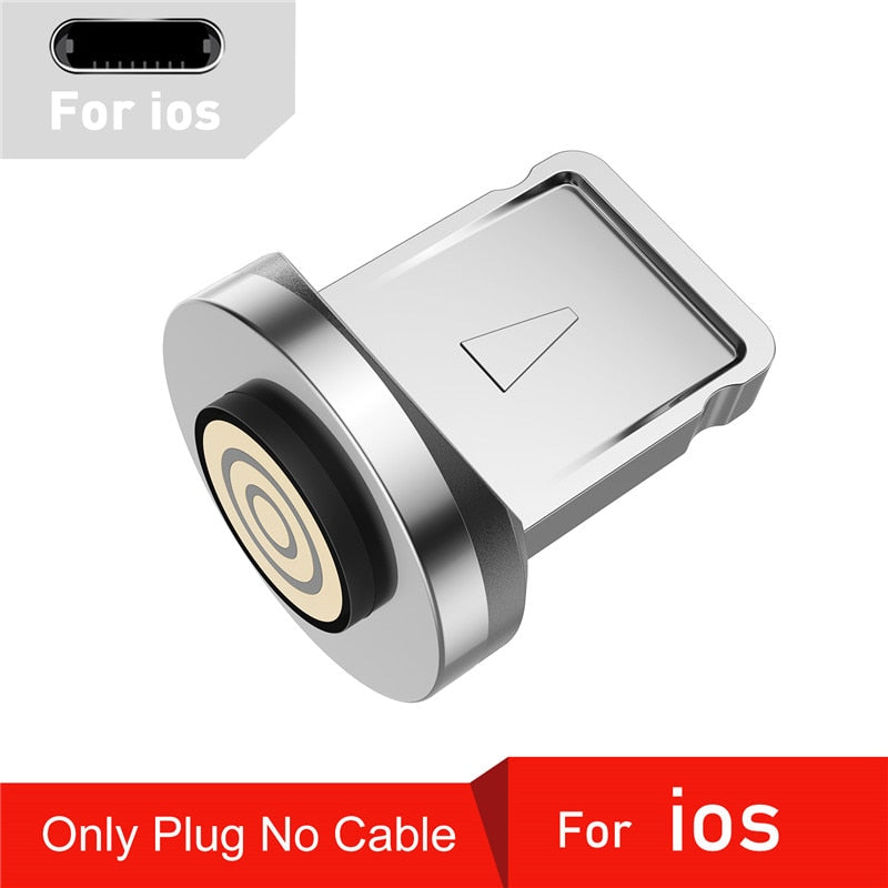 Cabo Magnético USB