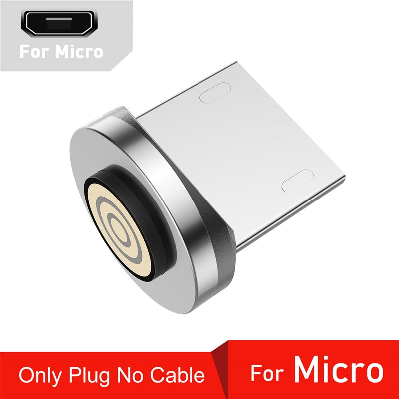 Cabo Magnético USB
