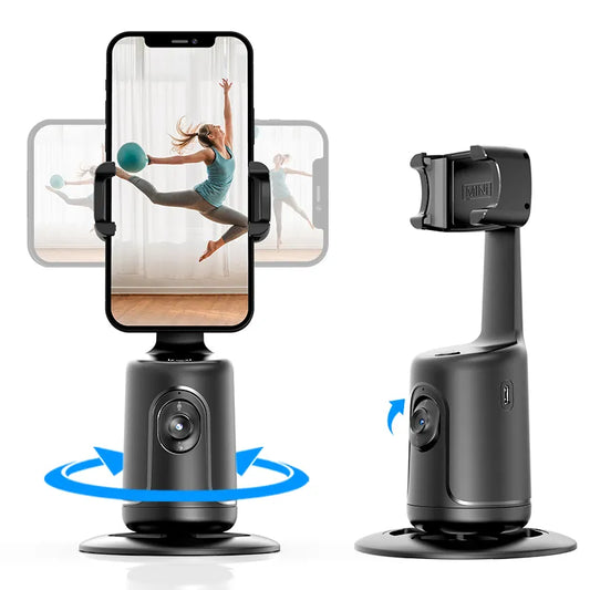 Suporte Inteligente para Celular com Sensor de Movimento