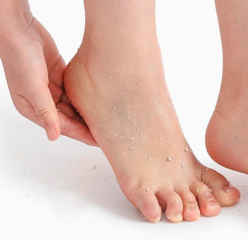 Foot Peeling - Spray para Esfoliação de Pés e Mãos (Original)